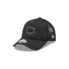 Chicago Bears 2026 Salute to Service 9FORTY APEX Snapback Hat
