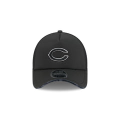 Chicago Bears 2026 Salute to Service 9FORTY APEX Snapback Hat