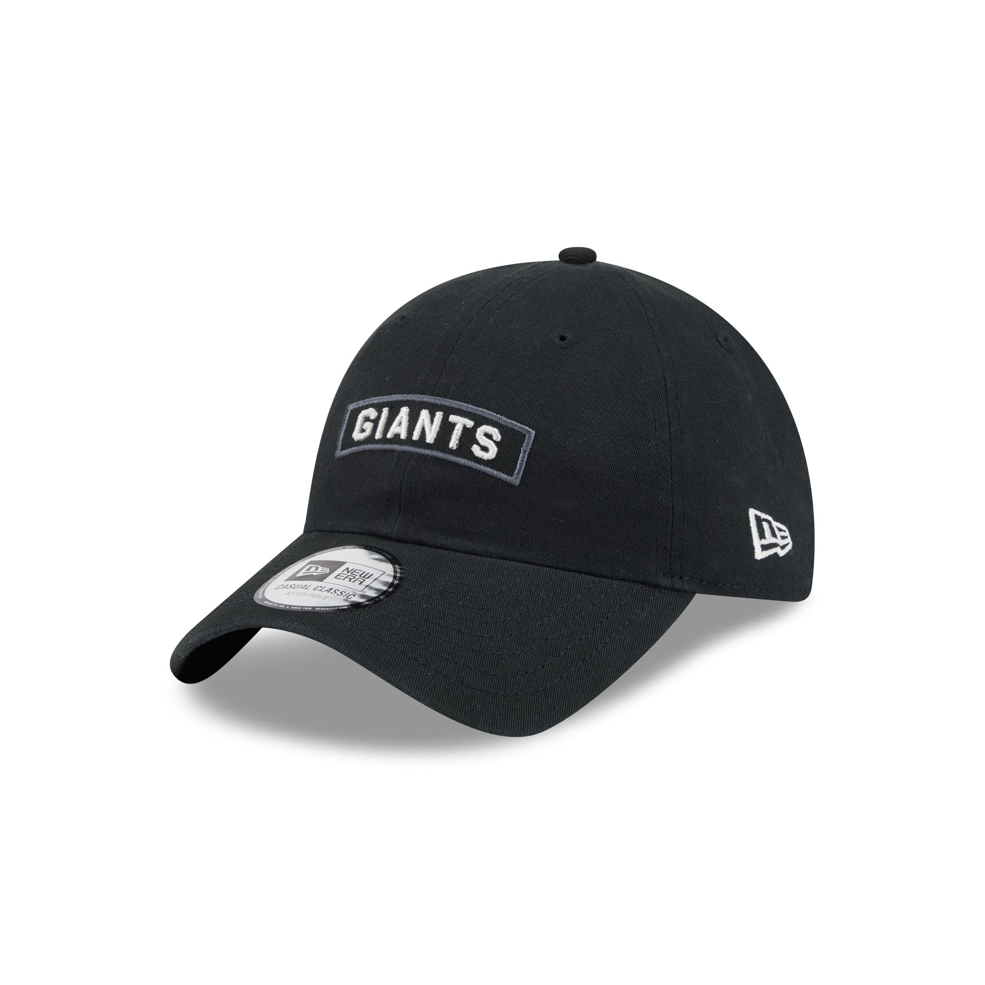 New York Giants 2026 Salute to Service Casual Classic Adjustable Hat