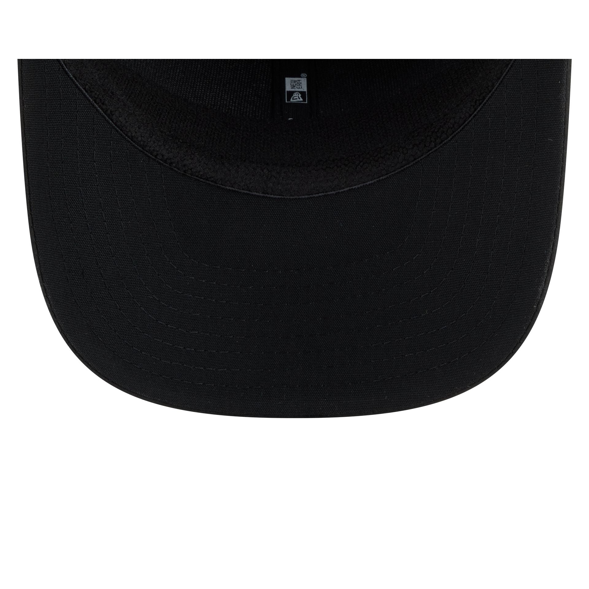 Carolina Panthers 2026 Salute to Service 9SEVENTY Stretch-Snap Hat