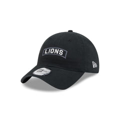Detroit Lions 2026 Salute to Service Casual Classic Adjustable Hat