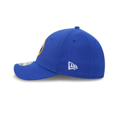 Buffalo Sabres Team 39THIRTY M-Crown Stretch Fit Hat