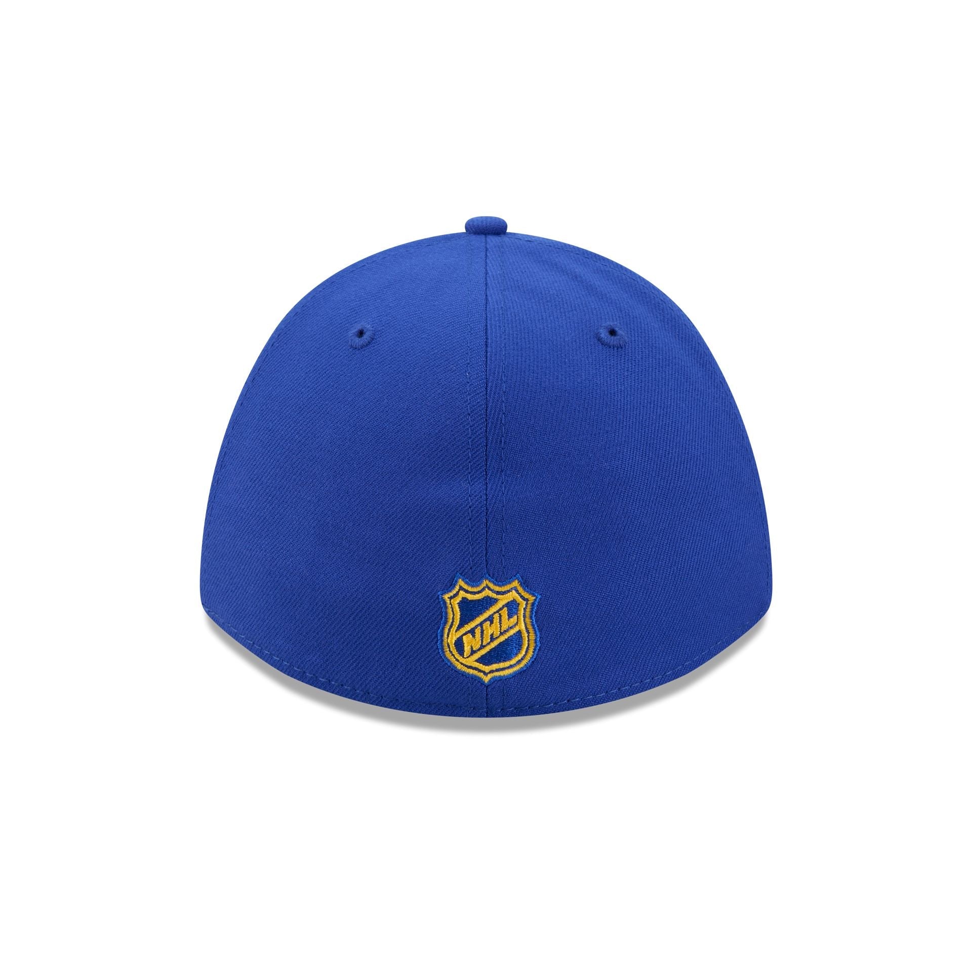 Buffalo Sabres Team 39THIRTY M-Crown Stretch Fit Hat