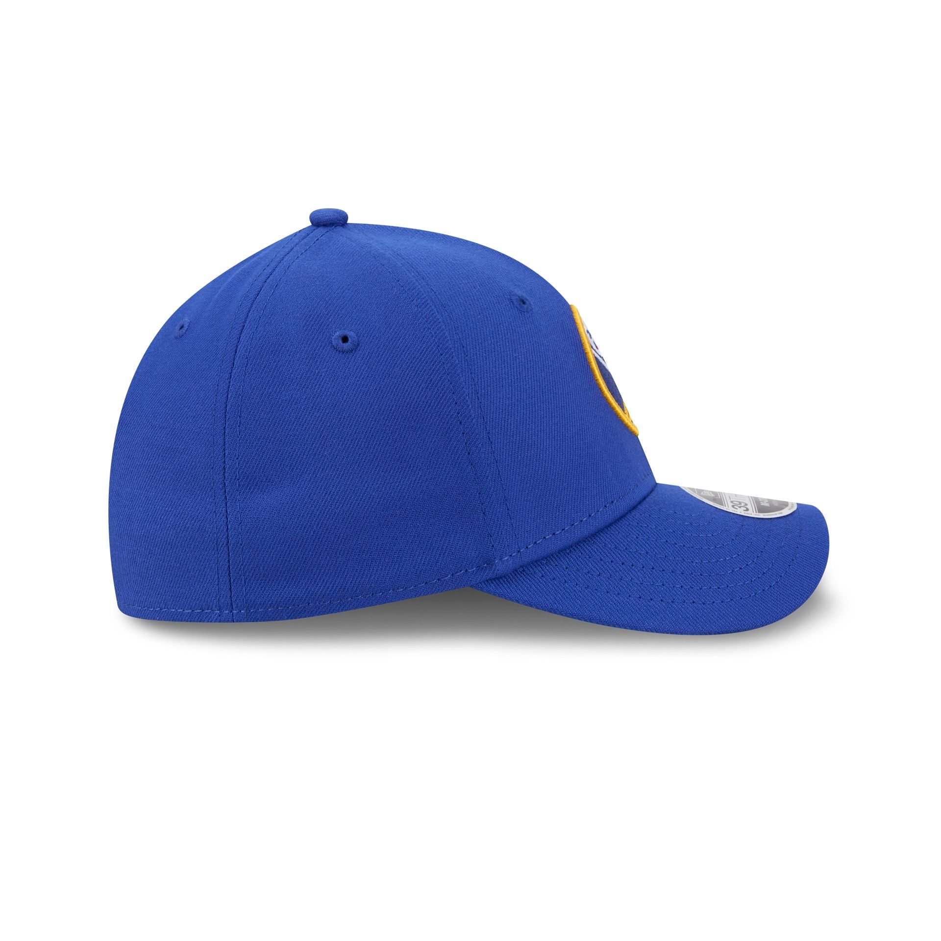 Buffalo Sabres Team 39THIRTY M-Crown Stretch Fit Hat