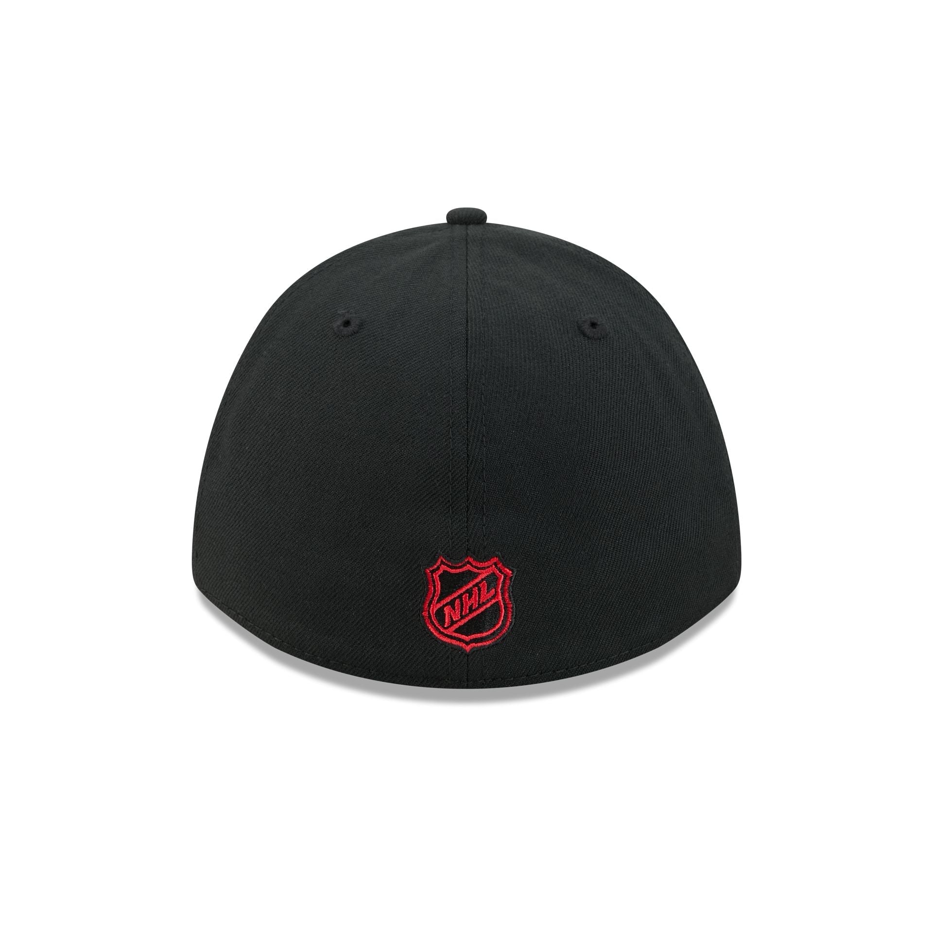 Buffalo Sabres Team Alt 39THIRTY M-Crown Stretch Fit Hat
