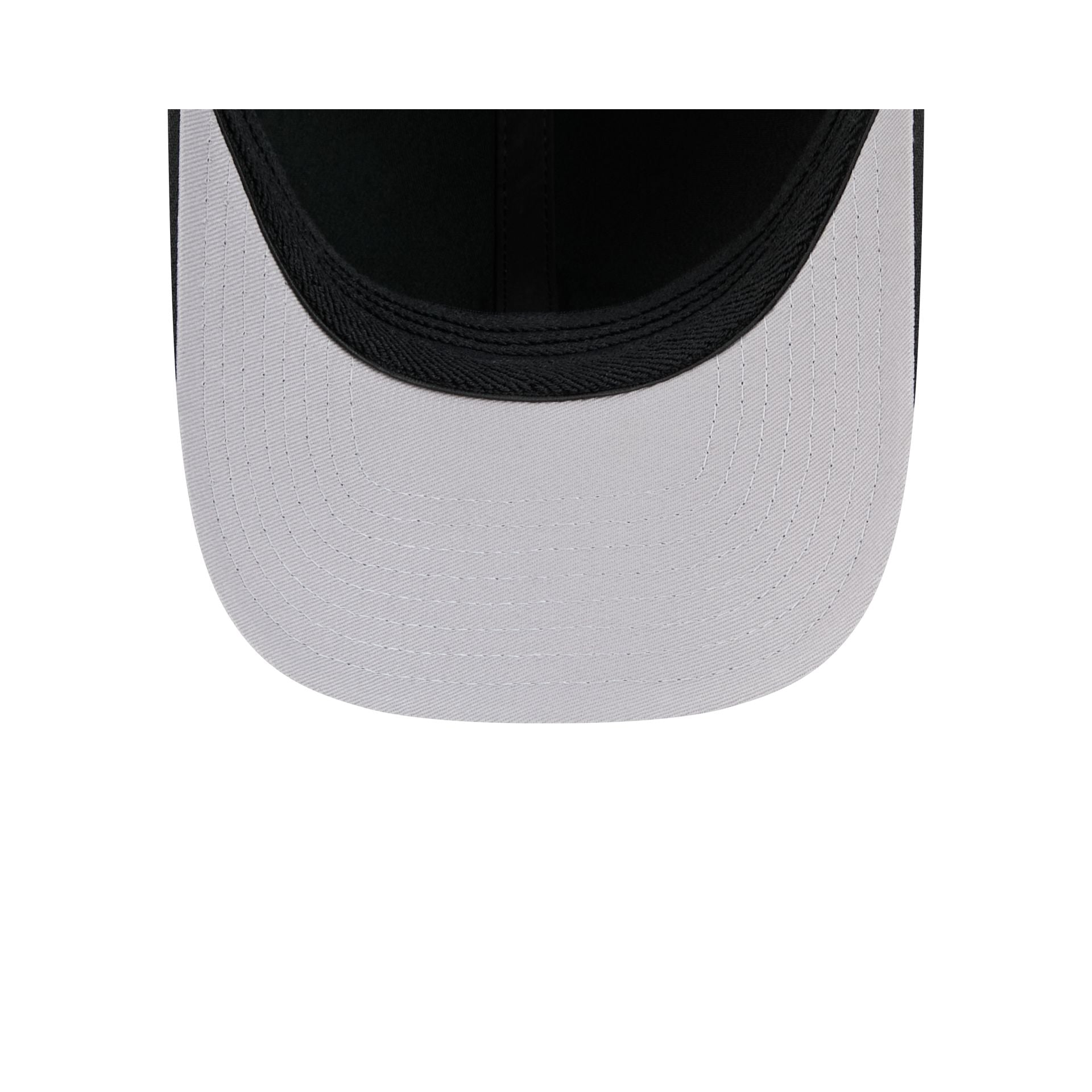 Buffalo Sabres Team Alt 39THIRTY M-Crown Stretch Fit Hat