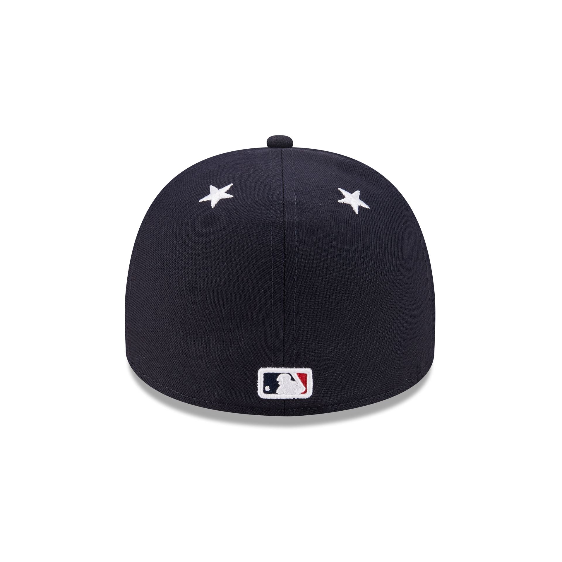 Boston Red Sox All-Star Game Navy 59FIFTY A-Frame Fitted Hat