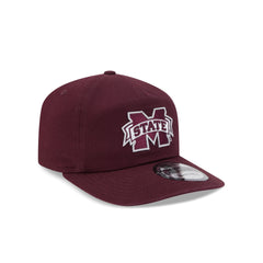 Mississippi State Bulldogs Team 19TWENTY Snapback Hat