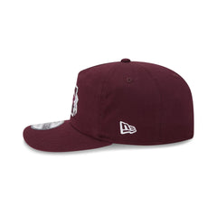Mississippi State Bulldogs Team 19TWENTY Snapback Hat
