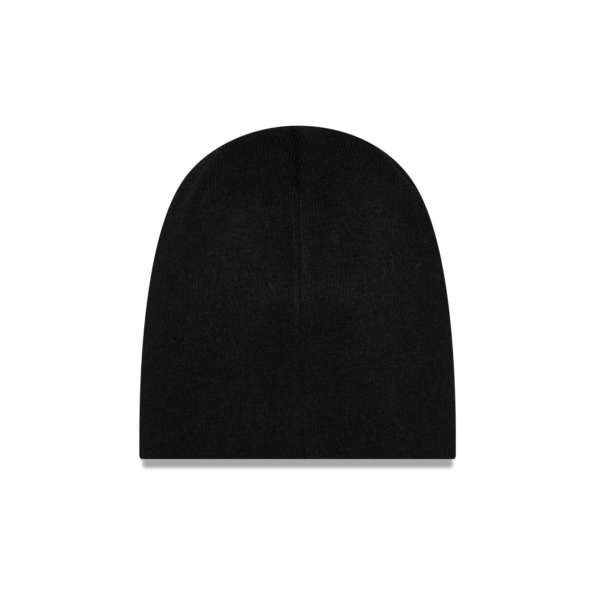 New York Yankees Tonal Cuffless Knit Beanie Hat