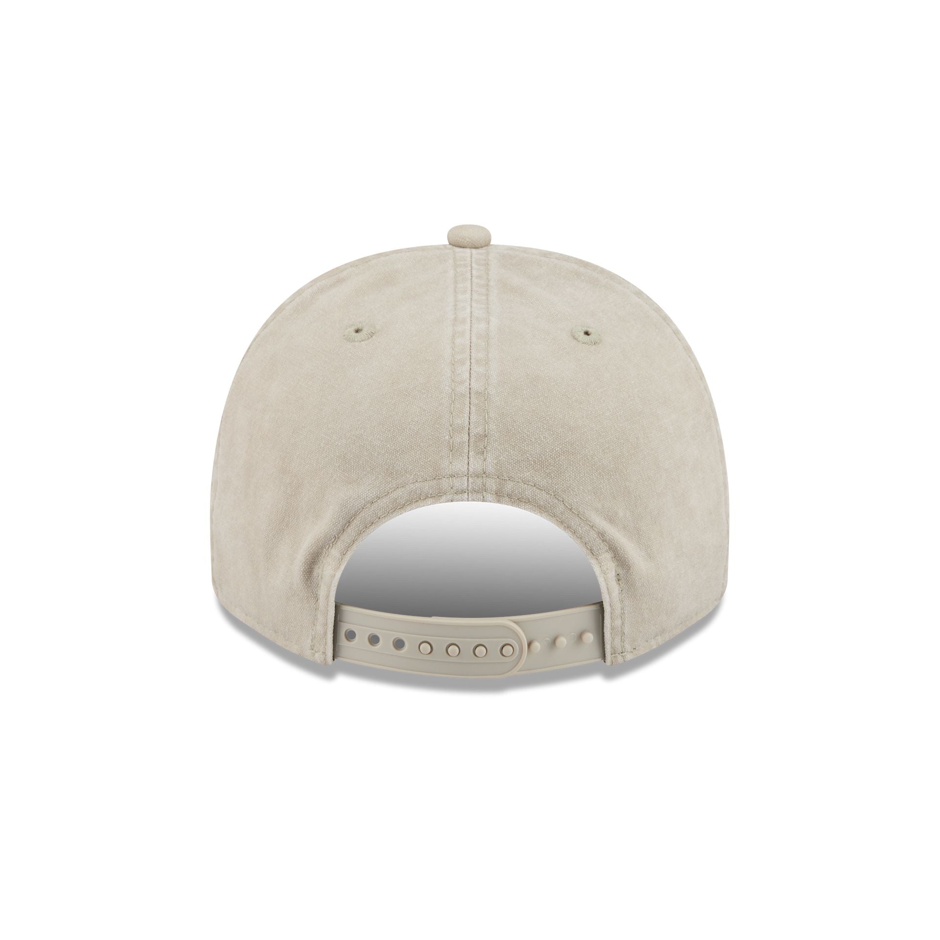 Detroit Pistons Brushed Cotton Stone 9FIFTY A-Frame Snapback Hat