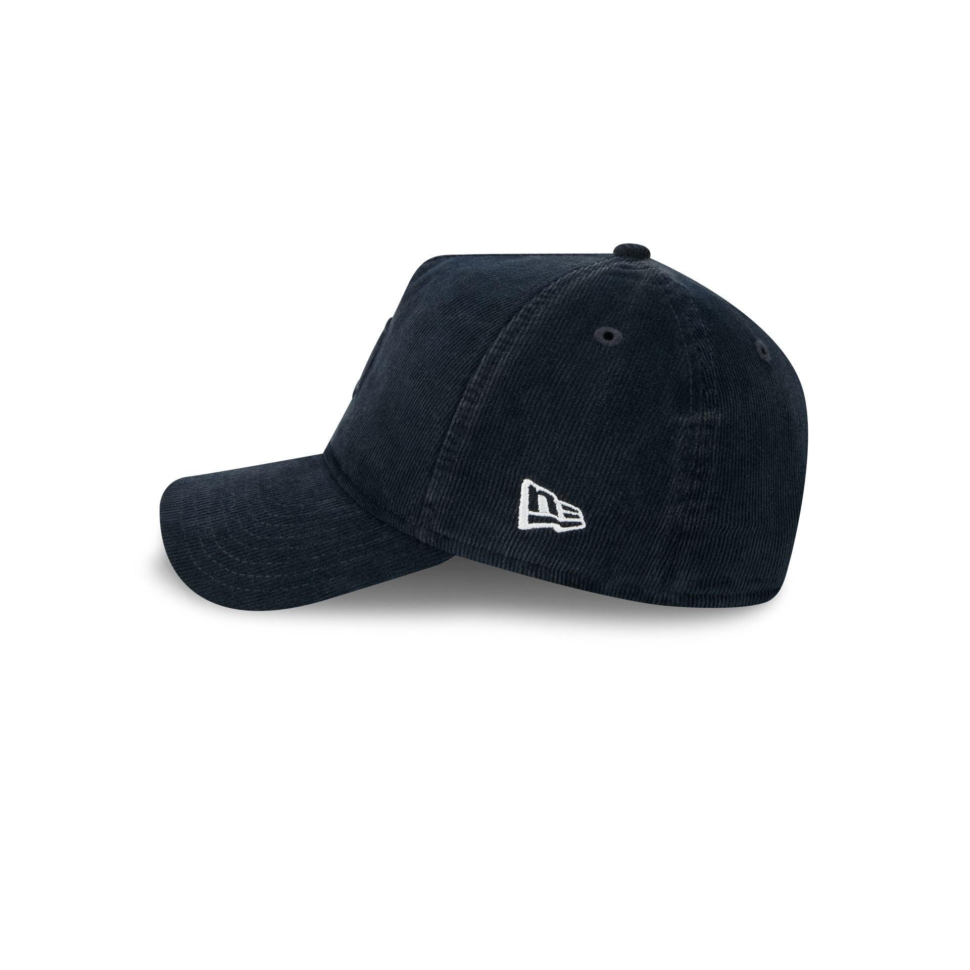 Detroit Tigers Washed Thin Wale Cord 9FORTY A-Frame Unstructured Snapback Hat
