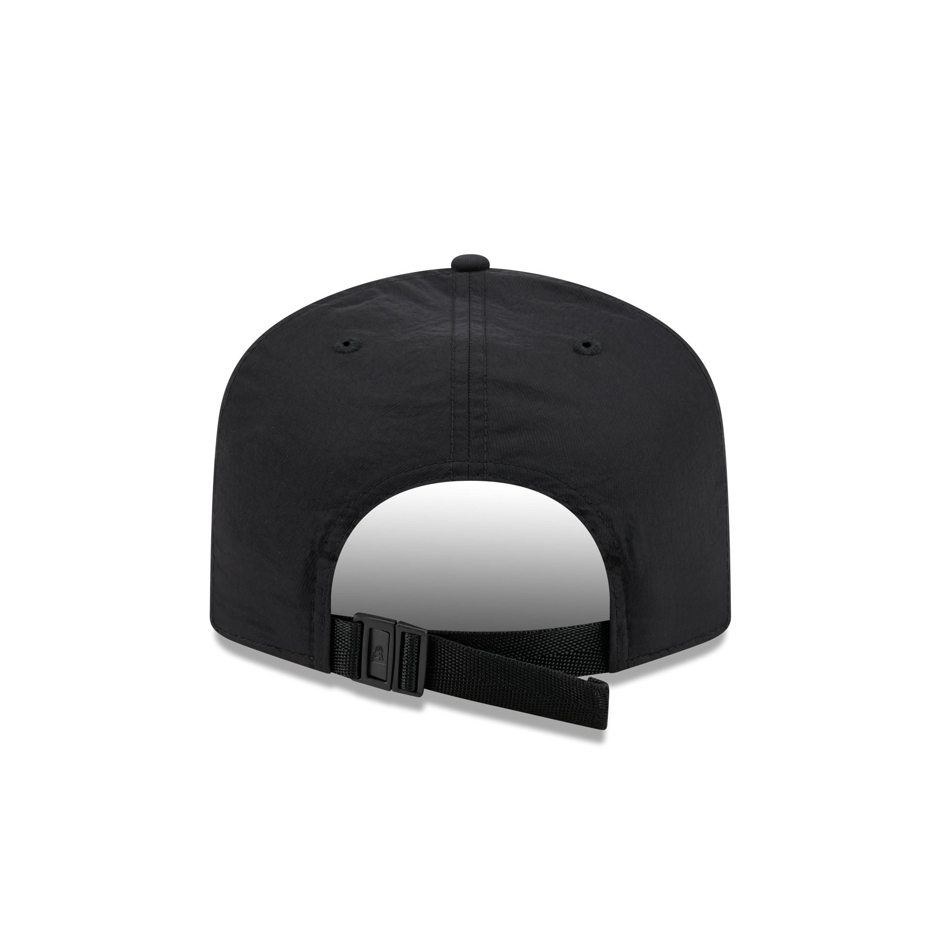 Golden State Warriors Nylon Black 19TWENTY Adjustable Hat