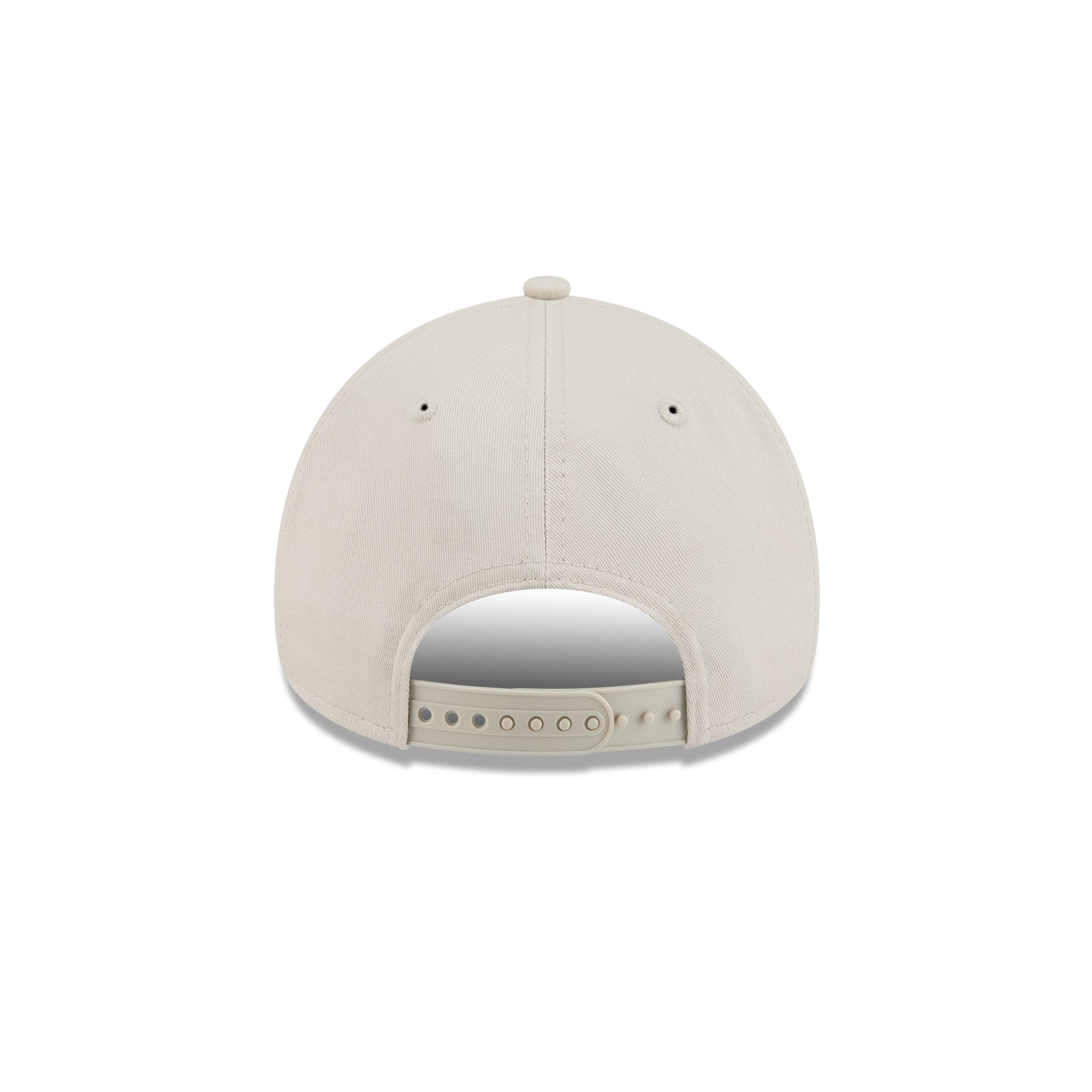 Detroit Tigers Stone 9FORTY A-Frame Unstructured Cut-Off Visor Snapback Hat