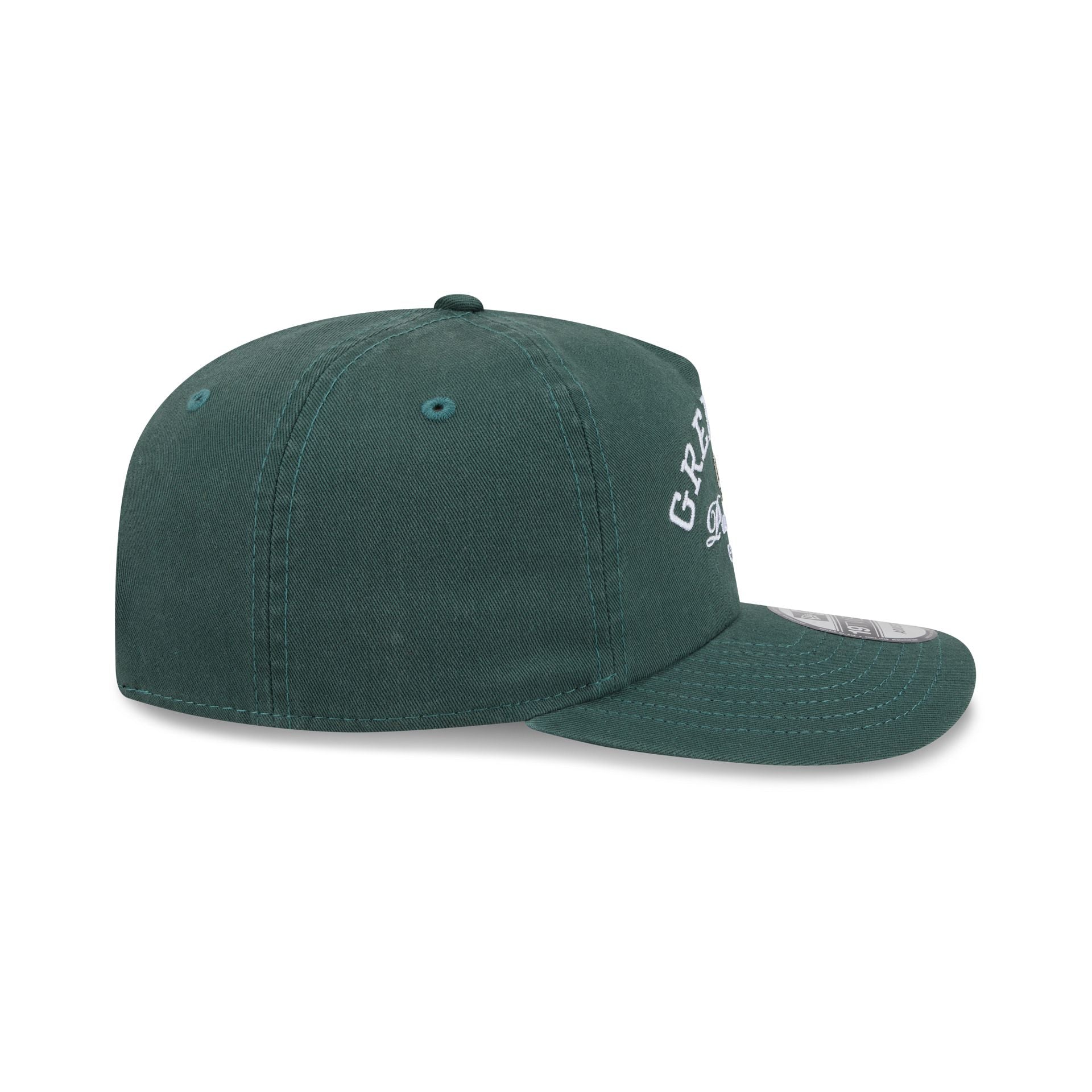 Green Bay Packers 2026 Rivalries Fan Pack 19TWENTY Snapback Hat