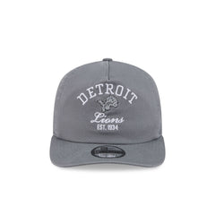 Detroit Lions 2026 Rivalries Fan Pack 19TWENTY Snapback Hat