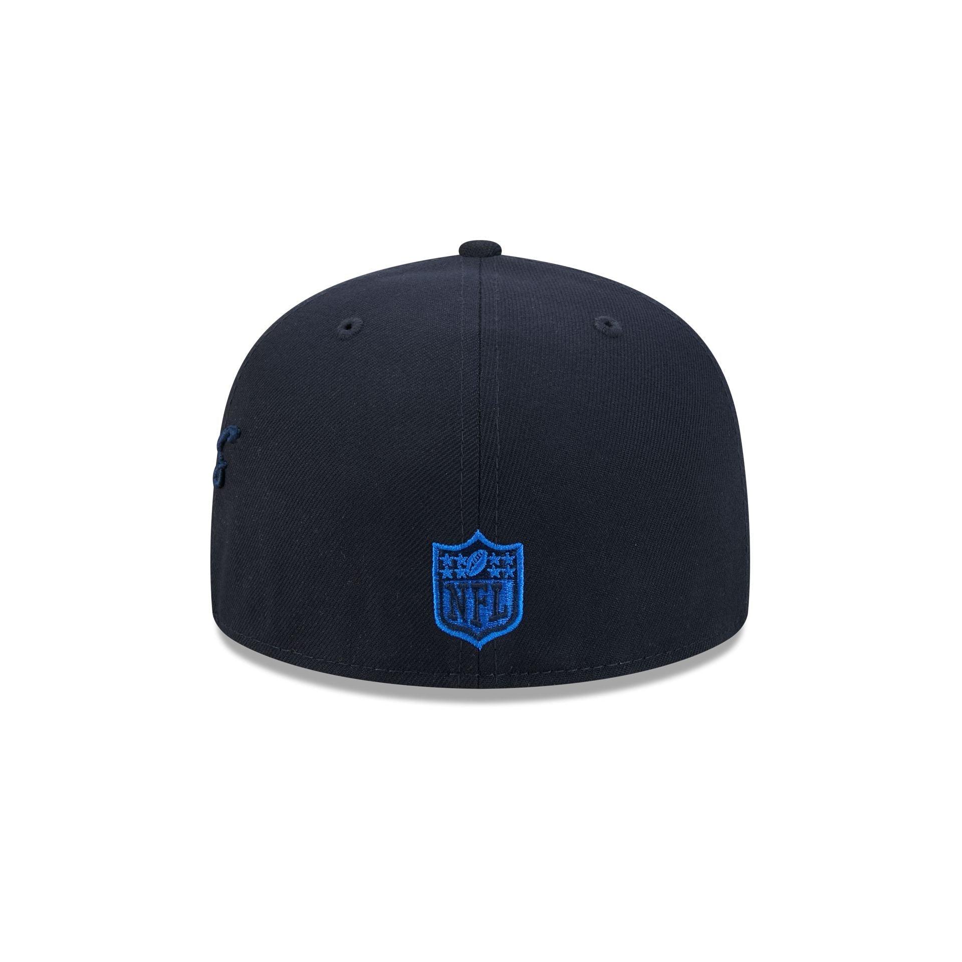 Los Angeles Rams 2026 Rivalries Fan Pack 59FIFTY Fitted