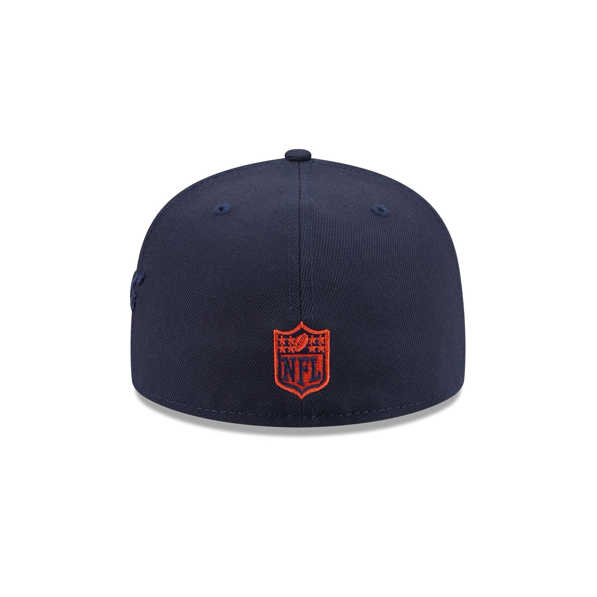 Chicago Bears 2026 Rivalries Fan Pack 59FIFTY Fitted
