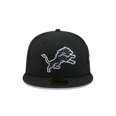 Detroit Lions 2026 Rivalries Fan Pack 59FIFTY Fitted
