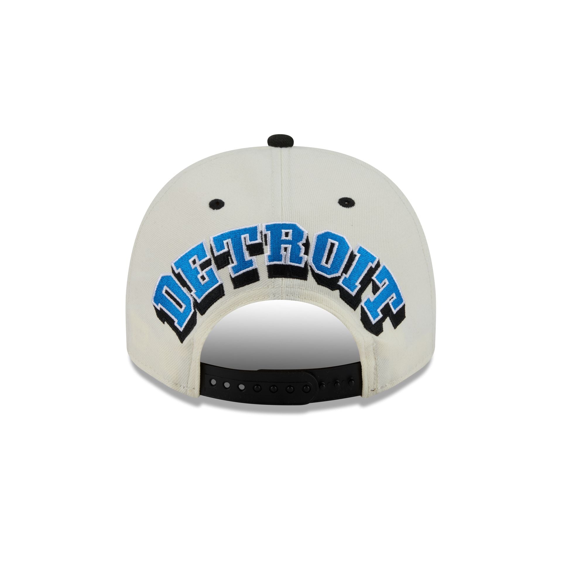 Detroit Lions 2026 Rivalries Fan Pack 9FIFTY A-Frame Snapback Hat
