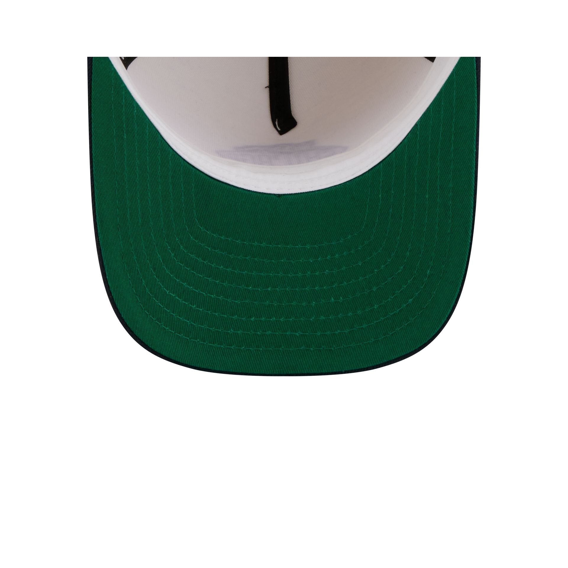 Chicago Bears 2026 Rivalries Fan Pack 9FIFTY A-Frame Snapback Hat