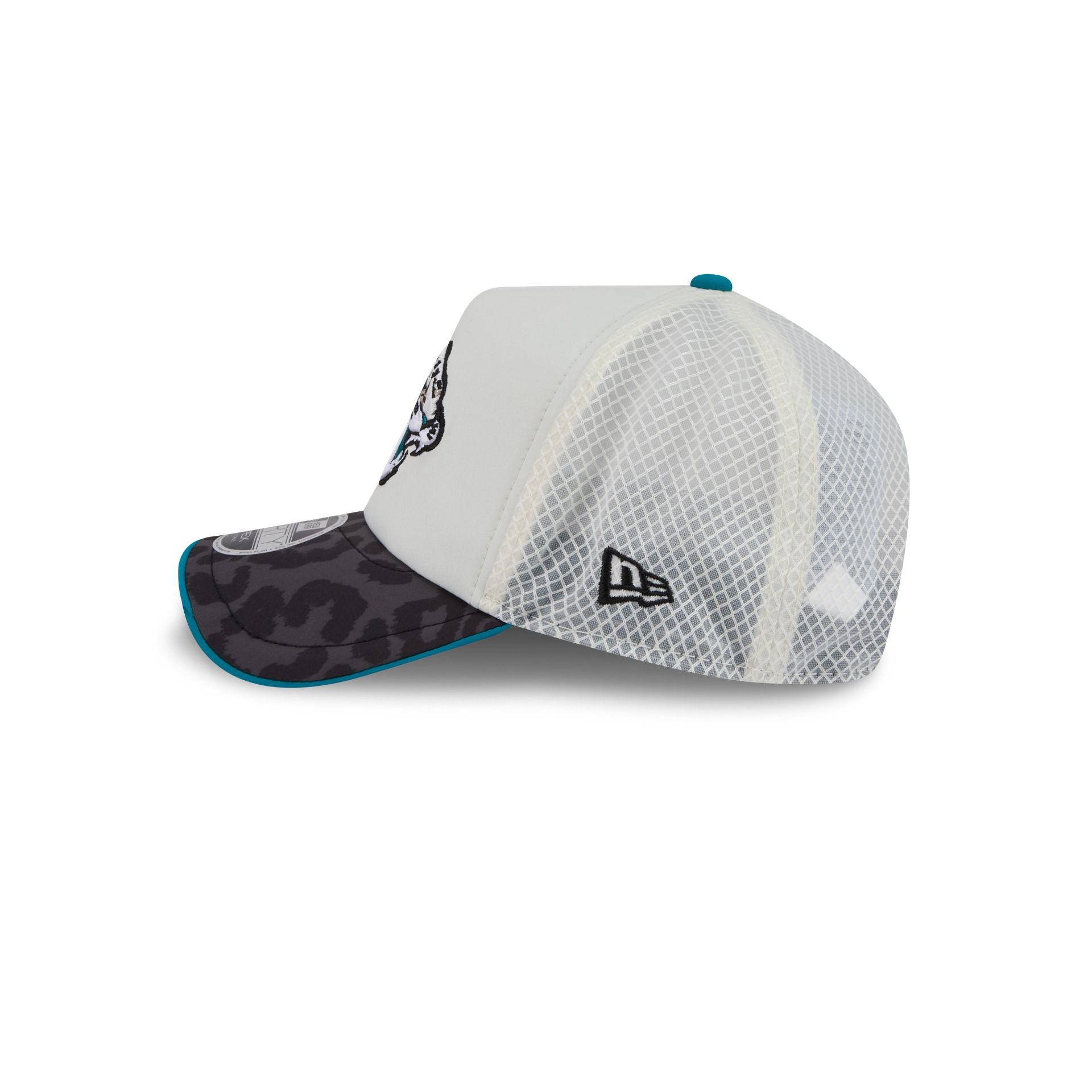 Jacksonville Jaguars 2026 Rivalries 9FORTY APEX Snapback Hat
