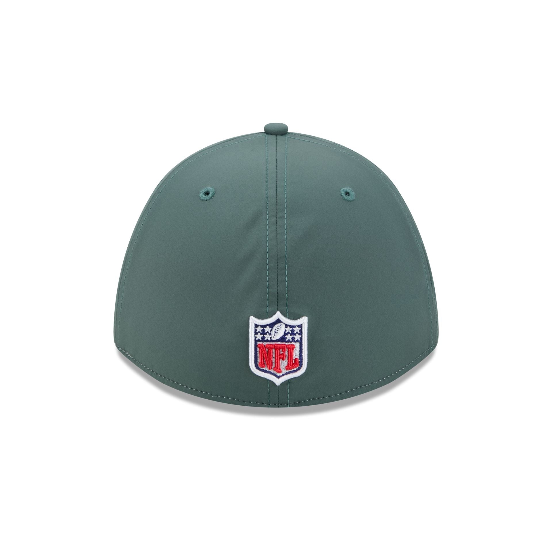 Green Bay Packers 2026 Rivalries 39THIRTY M-Crown Stretch Fit Hat