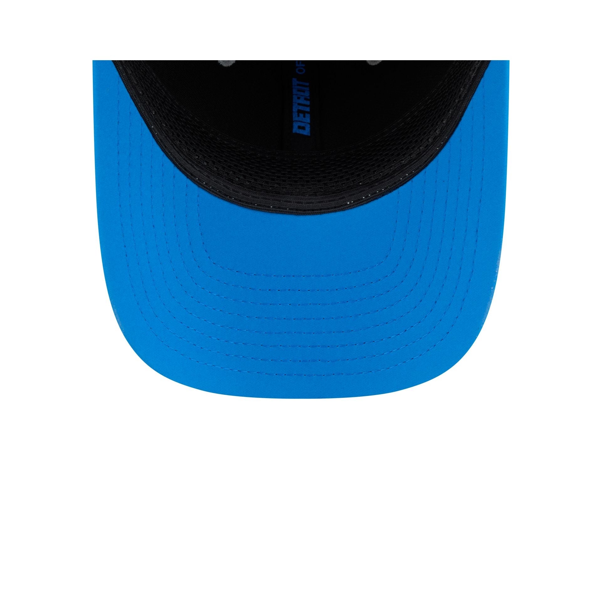 Detroit Lions 2026 Rivalries 39THIRTY M-Crown Stretch Fit Hat