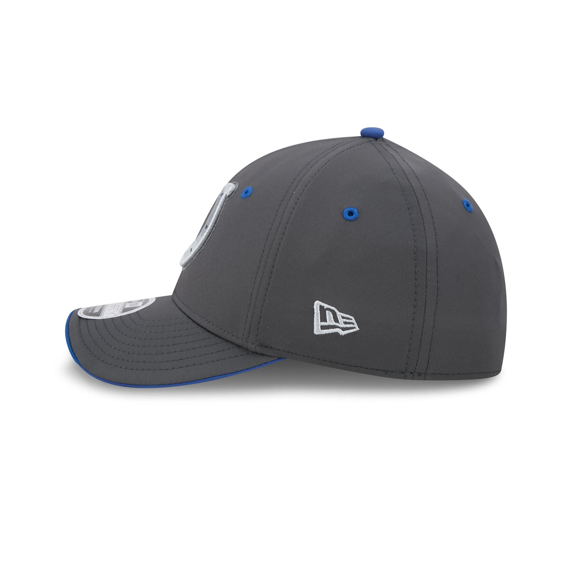 Indianapolis Colts 2026 Rivalries 39THIRTY M-Crown Stretch Fit Hat