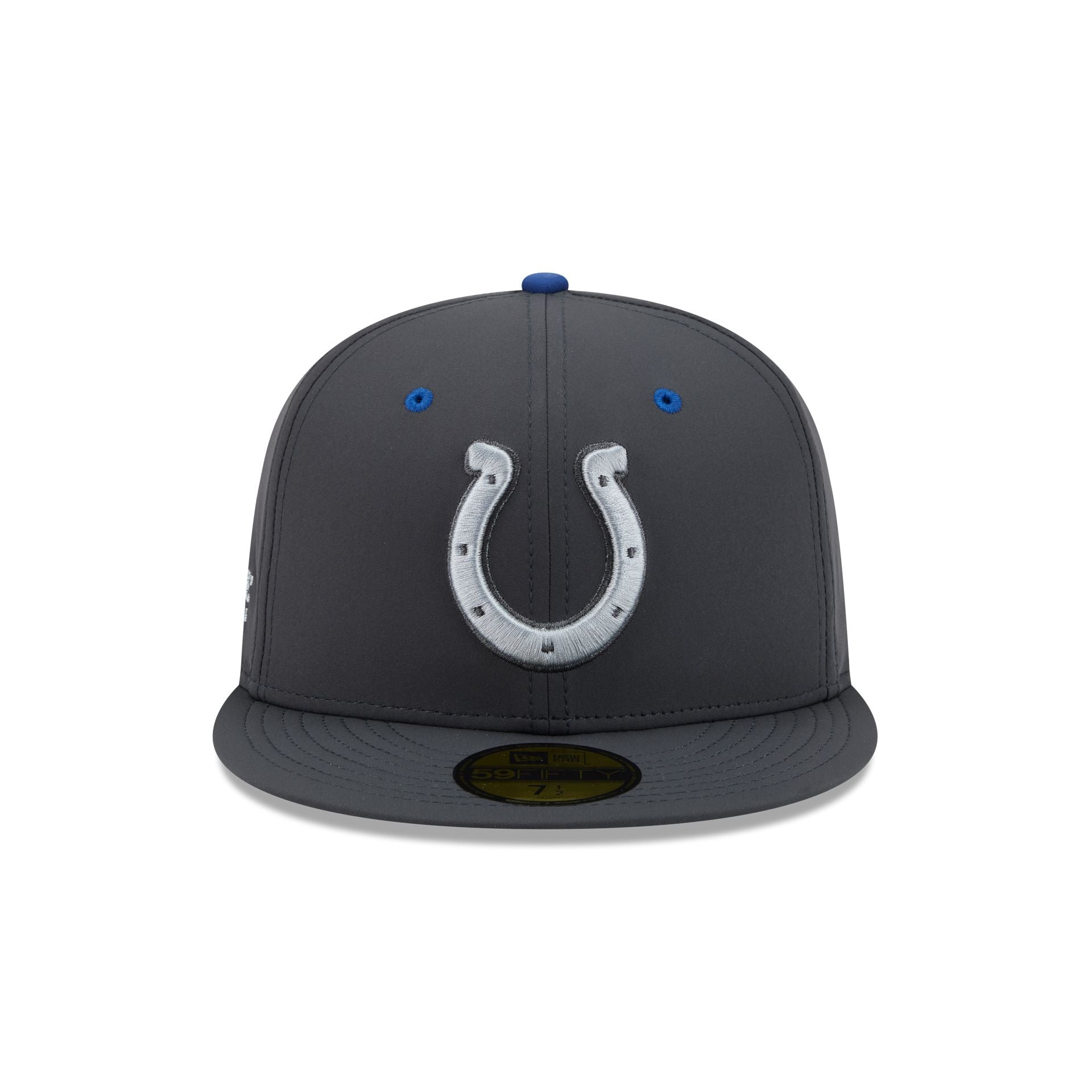 Indianapolis Colts 2026 Rivalries 59FIFTY Fitted Hat