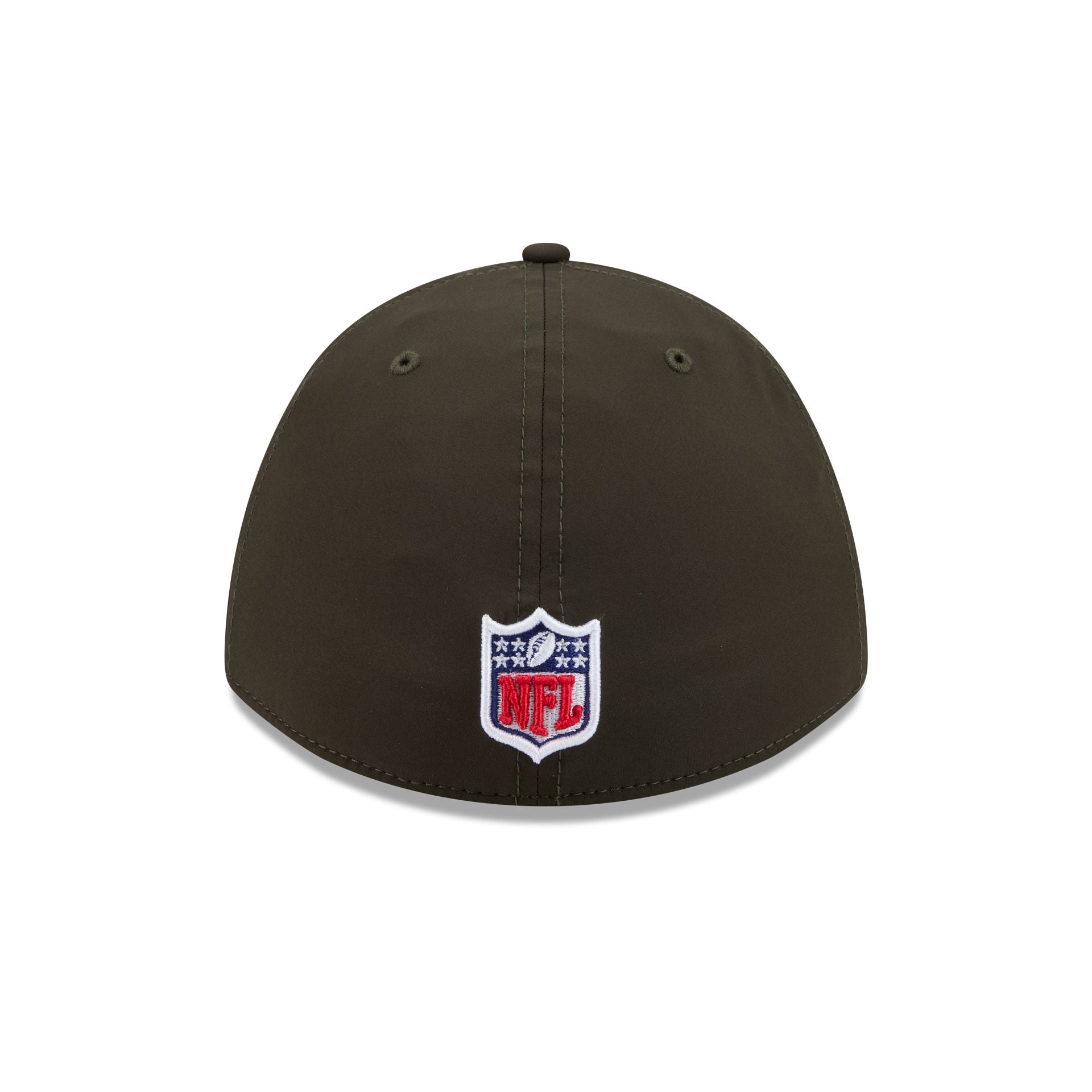 New York Jets 2026 Rivalries 39THIRTY M-Crown Stretch Fit Hat