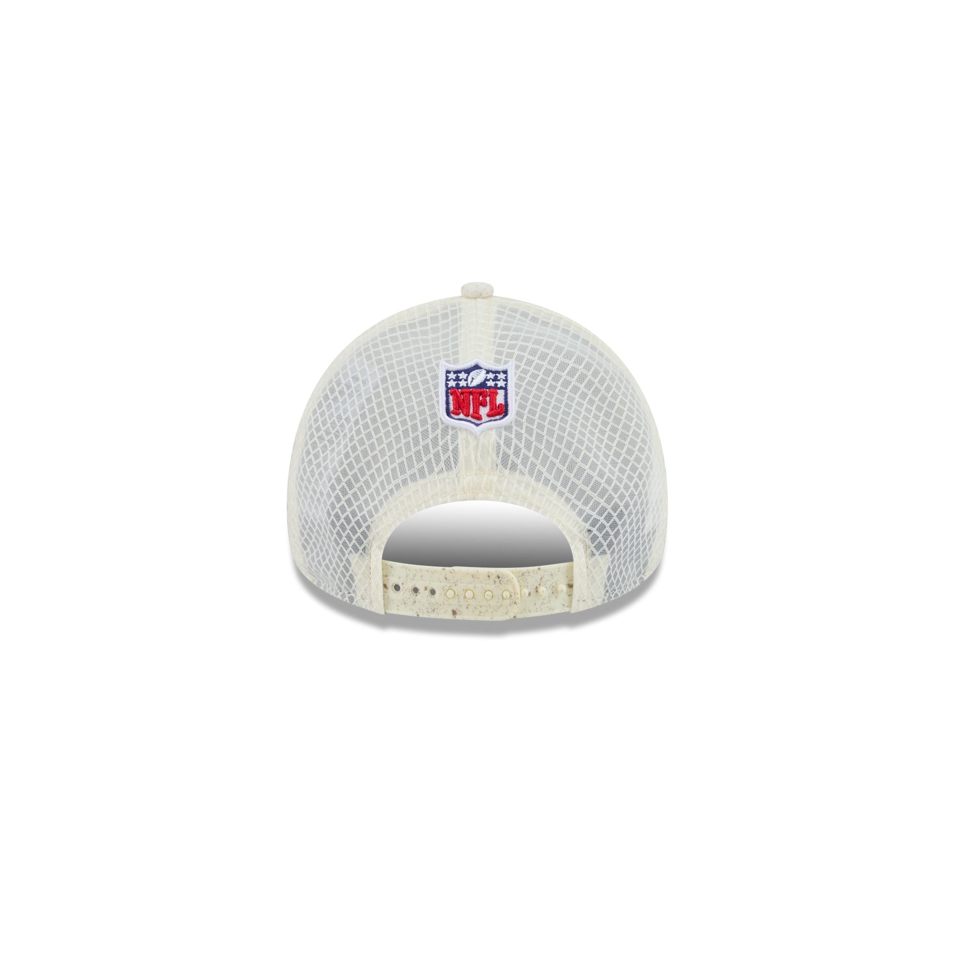 Arizona Cardinals 2026 Rivalries Kids 9FORTY APEX Snapback Hat