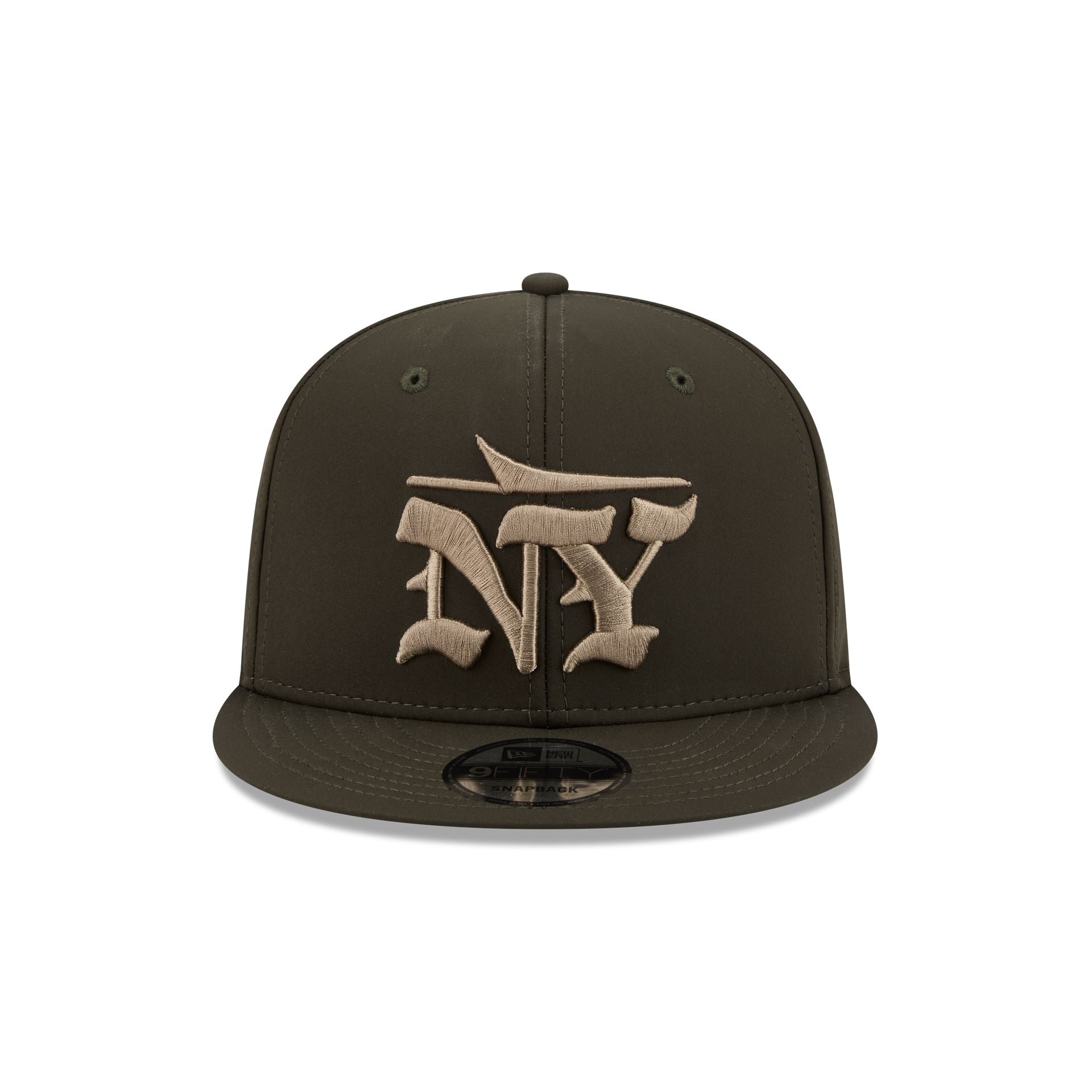 New York Jets 2026 Rivalries 9FIFTY Snapback Hat