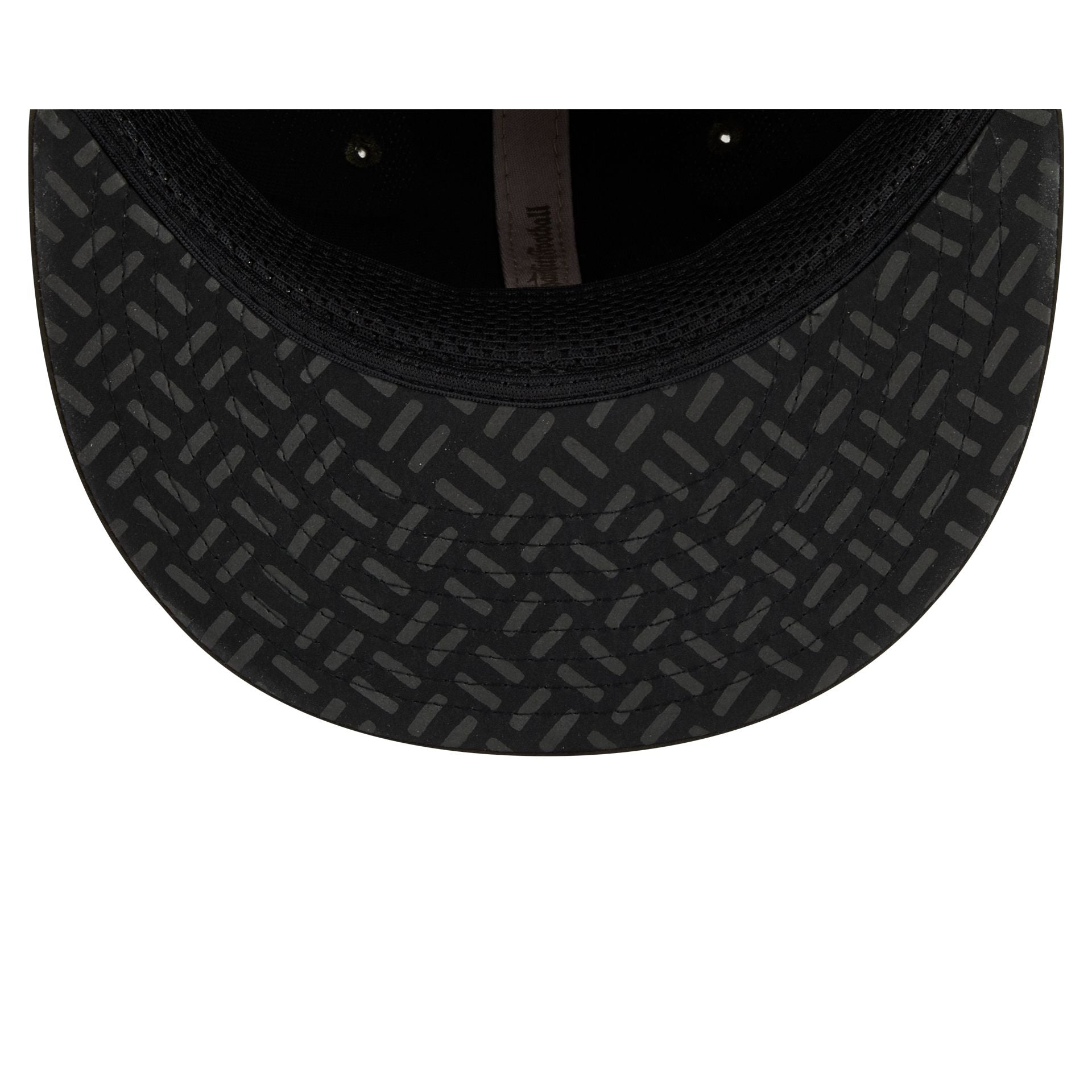 New York Jets 2026 Rivalries 9FIFTY Snapback Hat