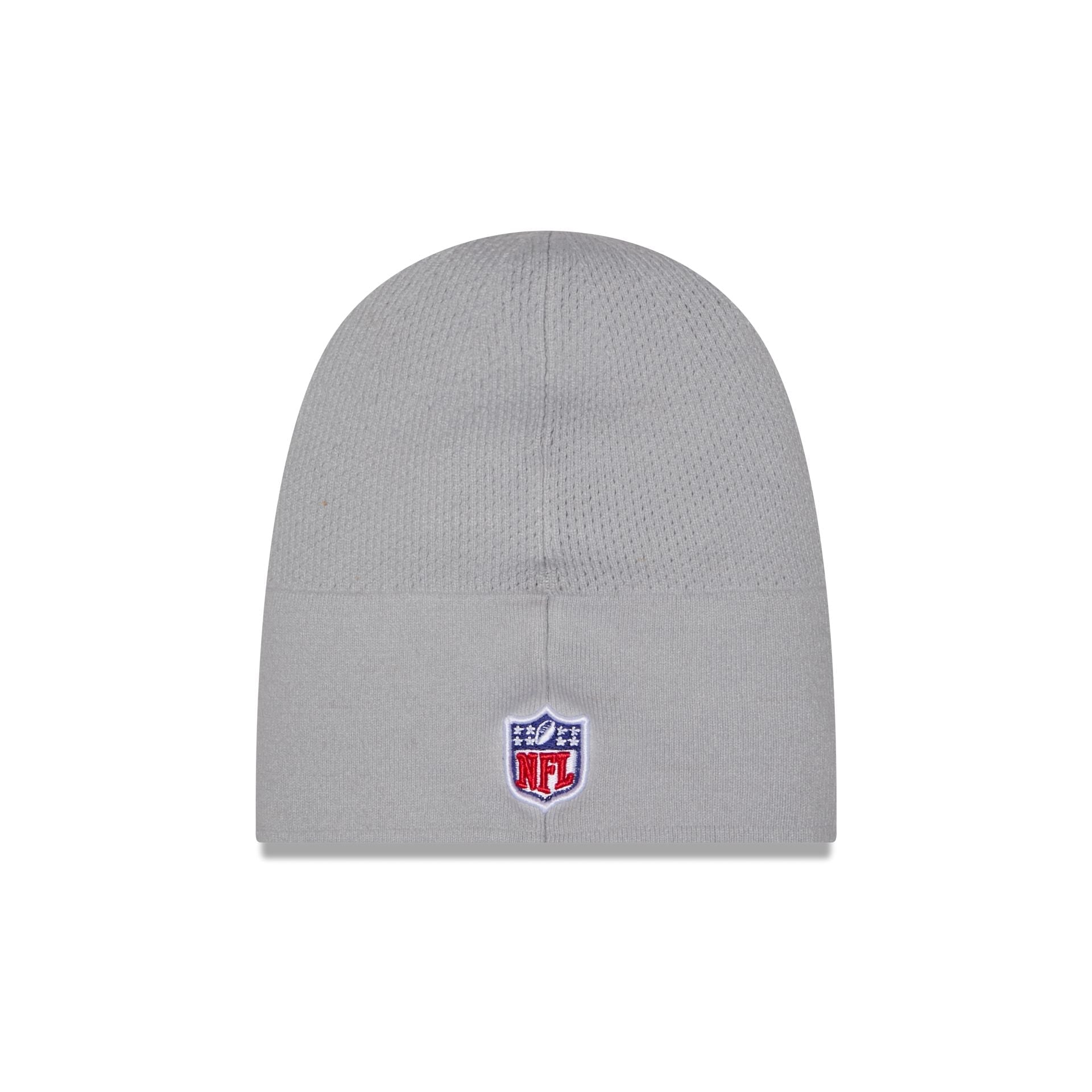 Detroit Lions 2026 Rivalries Skully Knit Beanie Hat
