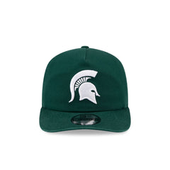 Michigan State Spartans Team 19TWENTY Snapback Hat