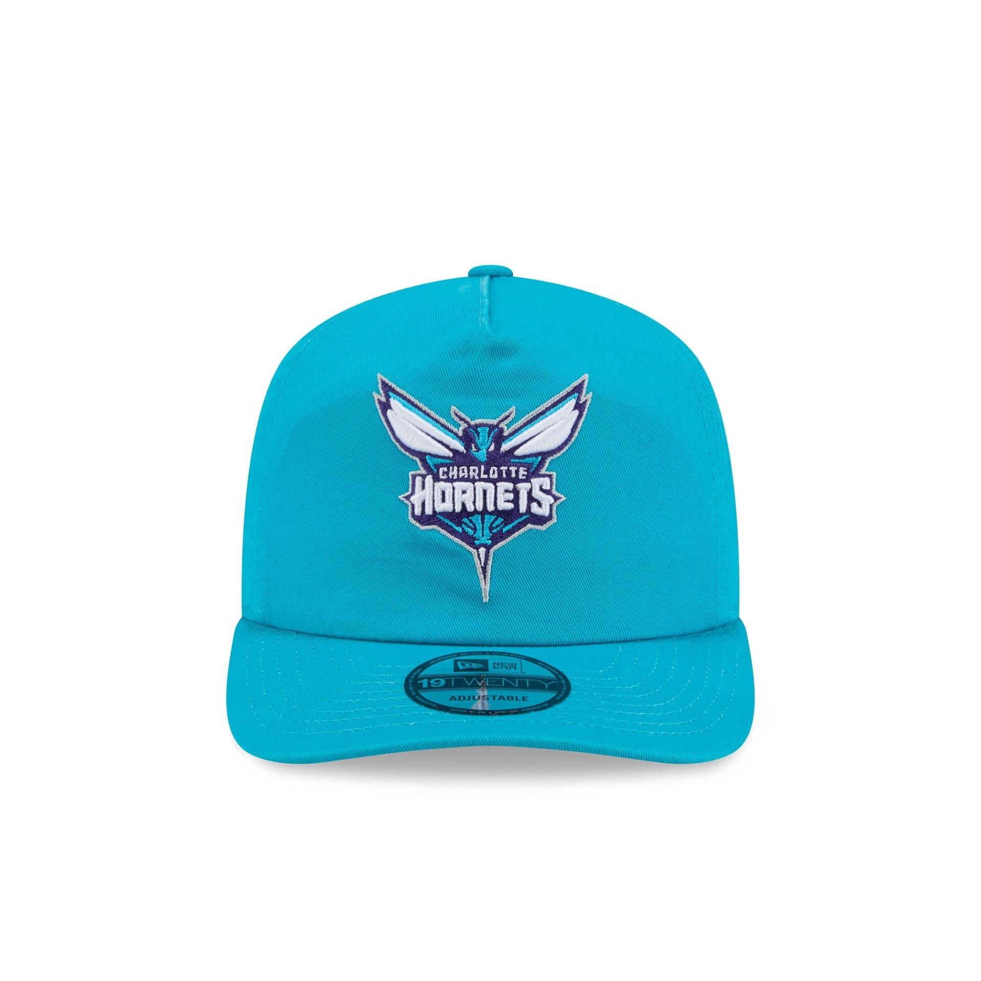 Charlotte Hornets Team 19TWENTY Snapback Hat