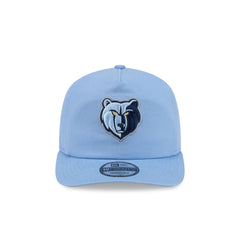 Memphis Grizzlies Team 19TWENTY Snapback Hat