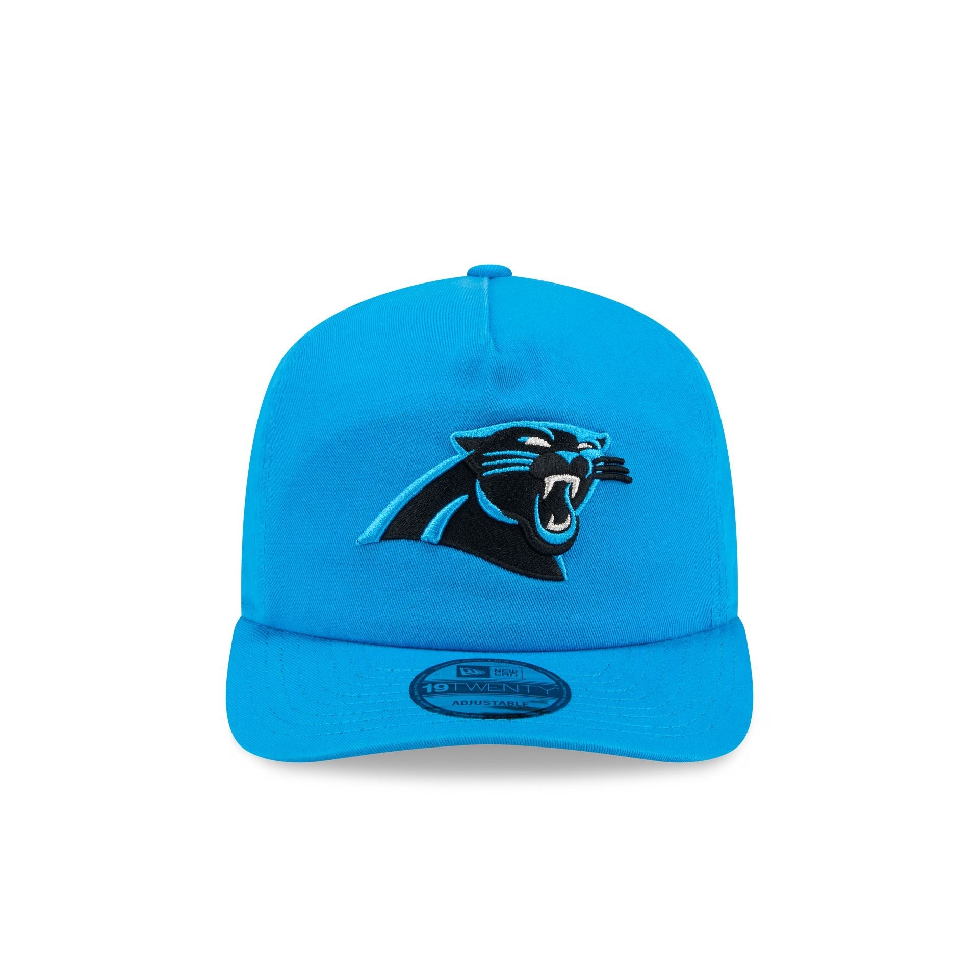 Carolina Panthers Team 19TWENTY Snapback Hat