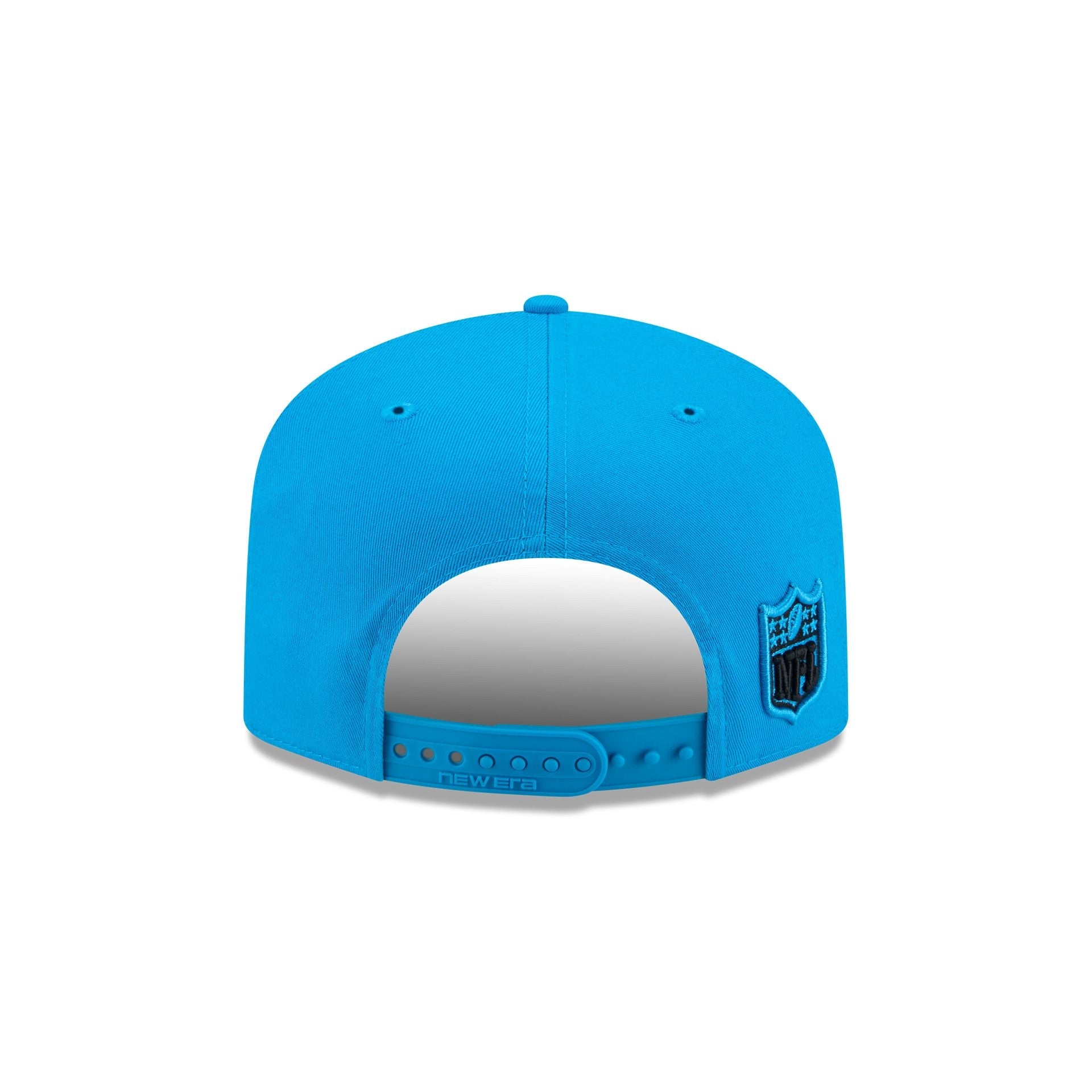 Carolina Panthers Team 19TWENTY Snapback Hat