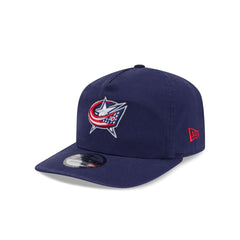 Columbus Blue Jackets Team 19TWENTY Snapback Hat