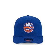 New York Islanders Team 19TWENTY Snapback Hat