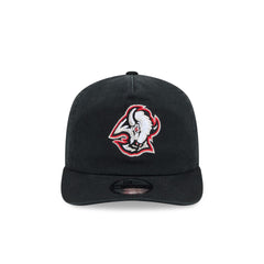 Buffalo Sabres Team Black 19TWENTY Snapback Hat