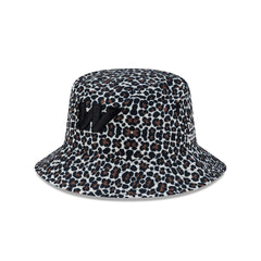 Atlassian Williams F1 Team Animal Print Bucket Hat