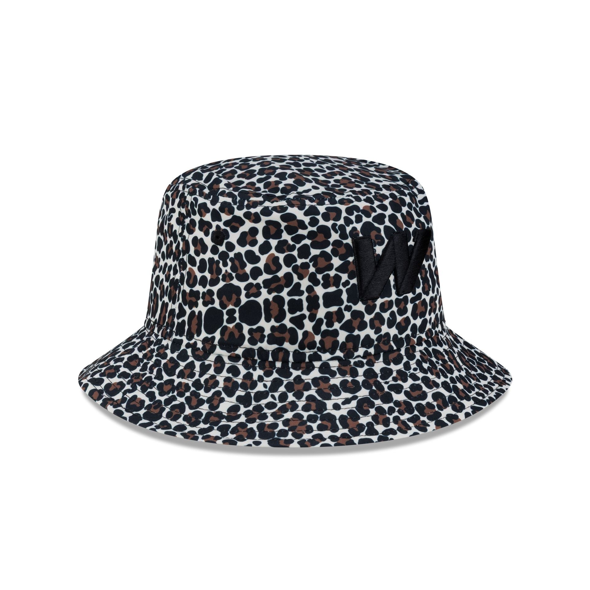 Atlassian Williams F1 Team Animal Print Bucket Hat