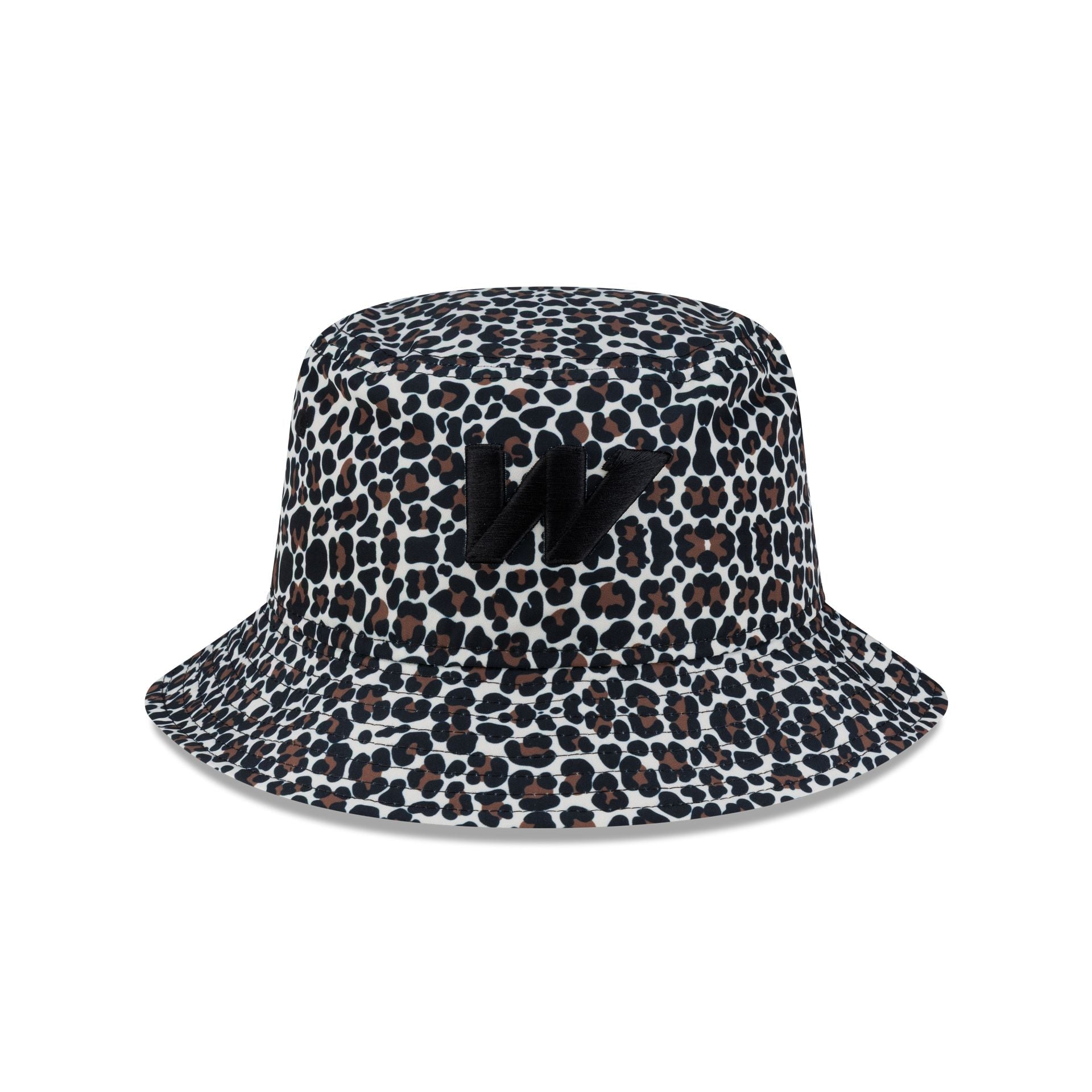Atlassian Williams F1 Team Animal Print Bucket Hat