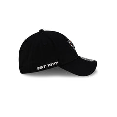 Atlassian Williams F1 Team Animal Print 9FORTY Adjustable Hat