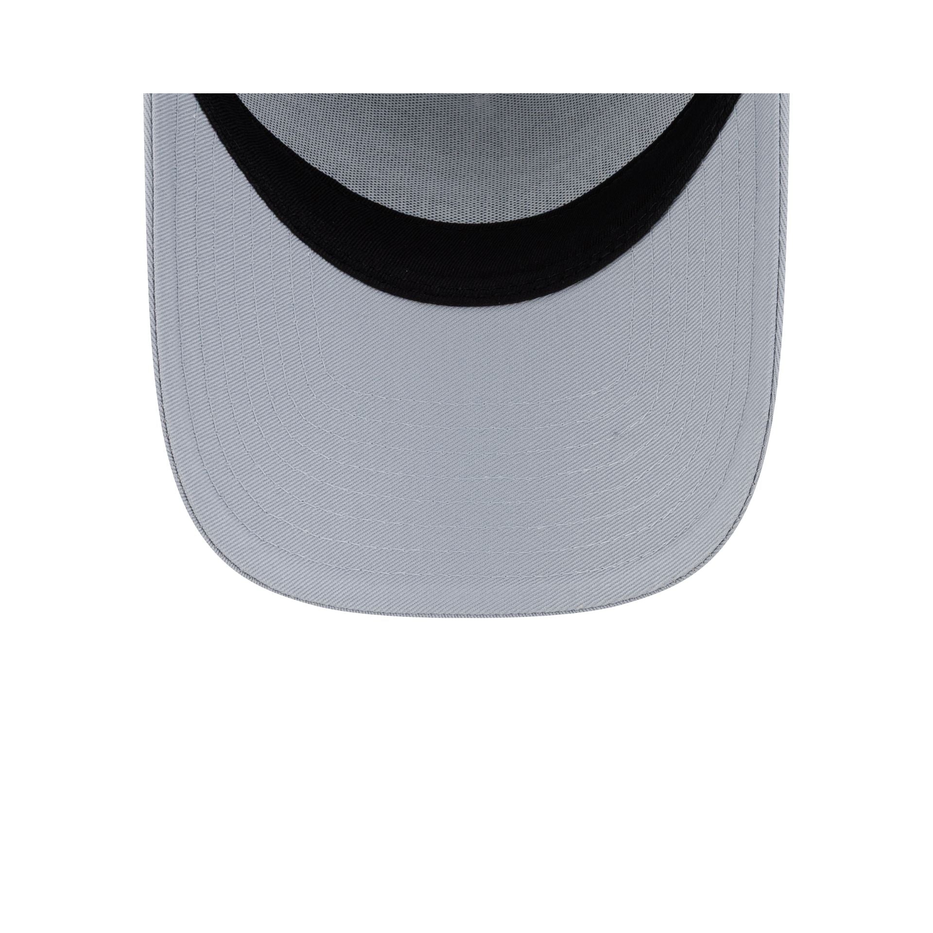 Atlassian Williams F1 Team Gray 9FORTY A-Frame Trucker Hat
