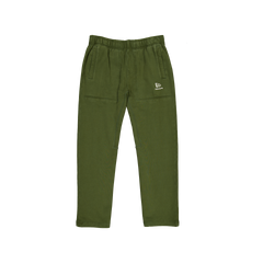New Era Branded Alden II Combat Moss Sweatpants