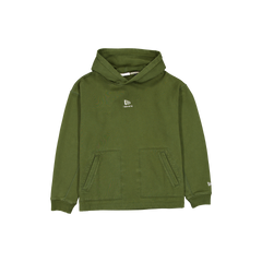 New Era Branded Alden II Combat Moss Hoodie